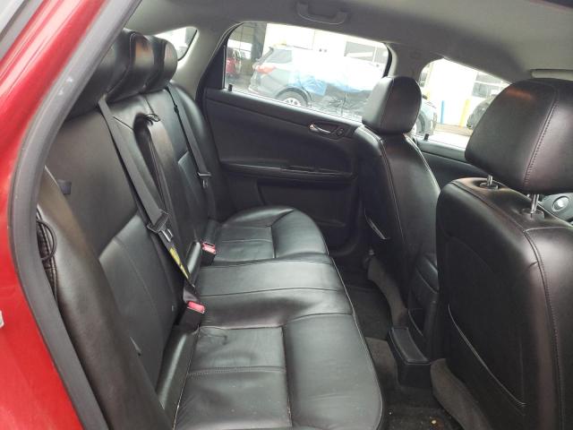 Photo 10 from auction – 2007 CHEVROLET IMPALA LS with VIN 2G1WT58K479334576