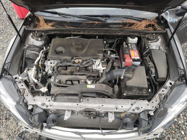 Photo 11 from auction – 2020 TOYOTA CAMRY SE with VIN 4T1M11AK2LU886318