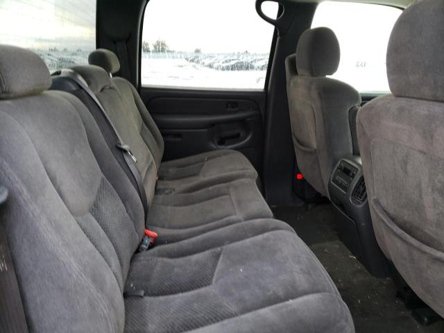 Photo 10 from auction – 2006 CHEVROLET SILVERADO with VIN 2GCEK13T761137705