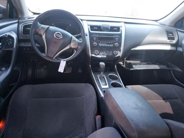 Photo 8 from auction – 2013 NISSAN ALTIMA 2.5 with VIN 1N4AL3AP4DN549403