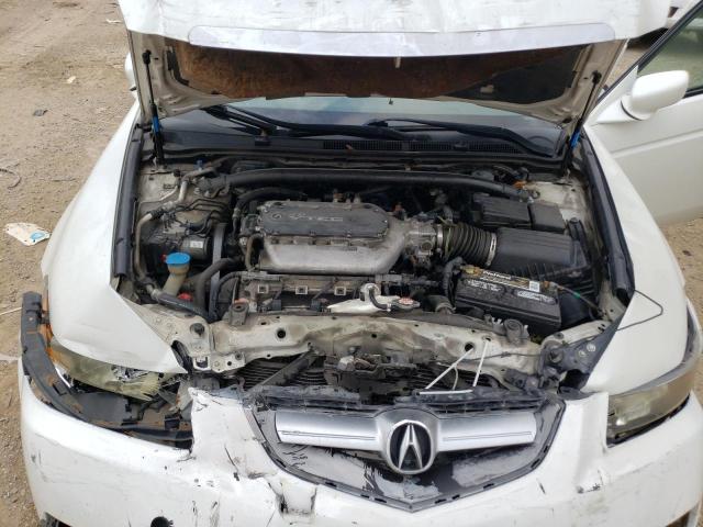 Photo 11 from auction – 2004 ACURA TL with VIN 19UUA66244A043221