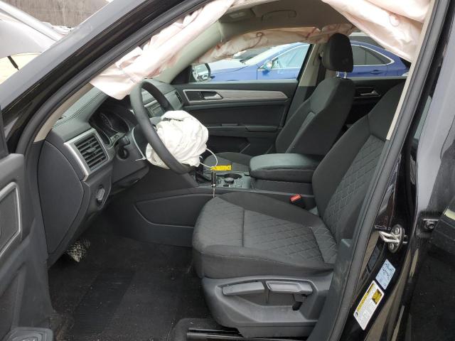 Photo 7 from auction – 2018 VOLKSWAGEN ATLAS S with VIN 1V2GR2CA2JC541456