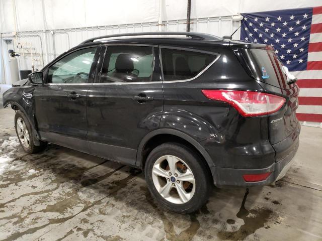 Photo 2 from auction – 2014 FORD ESCAPE SE with VIN 1FMCU9G90EUD10512