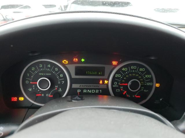 Photo 9 from auction – 2005 FORD EXPEDITION with VIN 1FMFU15595LA63804
