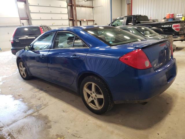 Photo 2 from auction – 2007 PONTIAC G6 BASE with VIN 1G2ZG58N374221972