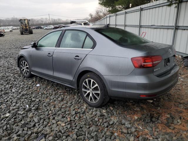 Photo 2 from auction – 2018 VOLKSWAGEN JETTA SE with VIN 3VWDB7AJ0JM224540