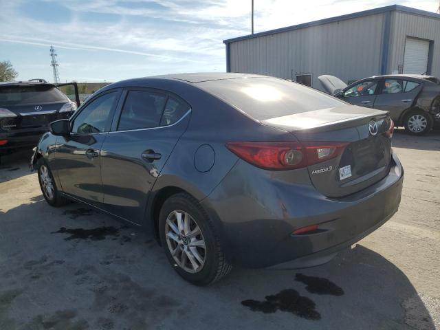 Photo 2 from auction – 2015 MAZDA 3 TOURING with VIN 3MZBM1V73FM212239