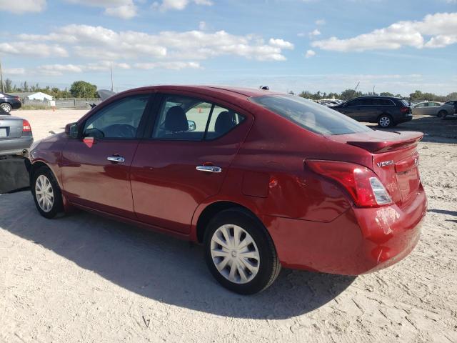 Photo 2 from auction – 2013 NISSAN VERSA S with VIN 3N1CN7AP5DL866338