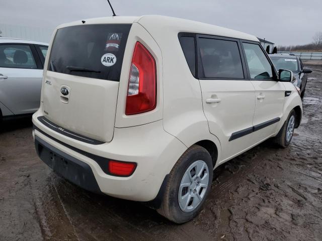 Photo 3 from auction – 2013 KIA SOUL with VIN KNDJT2A56D7768886