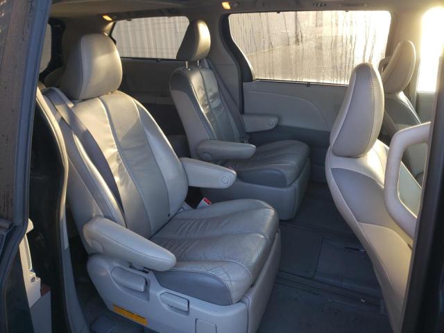 Photo 11 from auction – 2012 TOYOTA SIENNA XLE with VIN 5TDDK3DC1CS046181