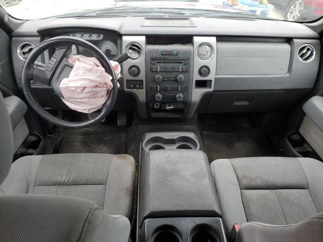Photo 8 from auction – 2012 FORD F150 SUPER with VIN 1FTFW1EFXCFC63335