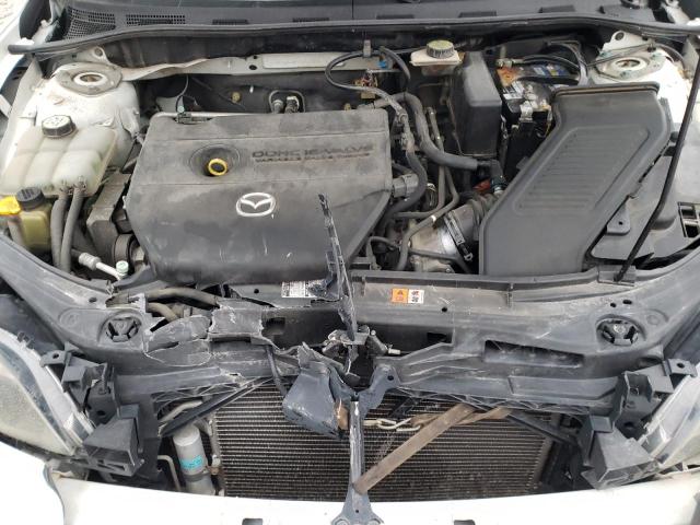 Photo 11 from auction – 2008 MAZDA MAZDA3 S with VIN JM1BK323881826676