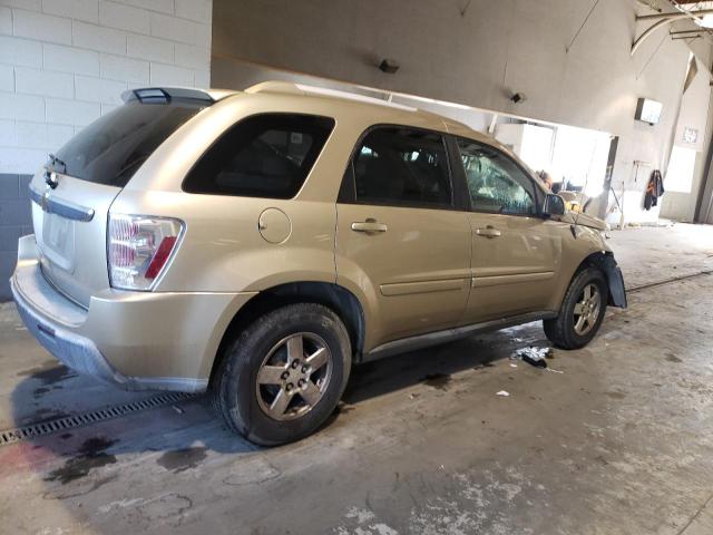 Photo 3 from auction – 2006 CHEVROLET EQUINOX LT with VIN 2CNDL63F366113593