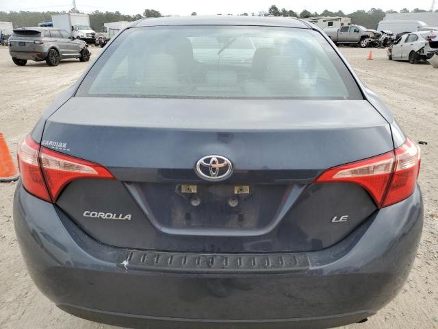 Photo 6 from auction – 2019 TOYOTA COROLLA L with VIN 5YFBURHE0KP869885
