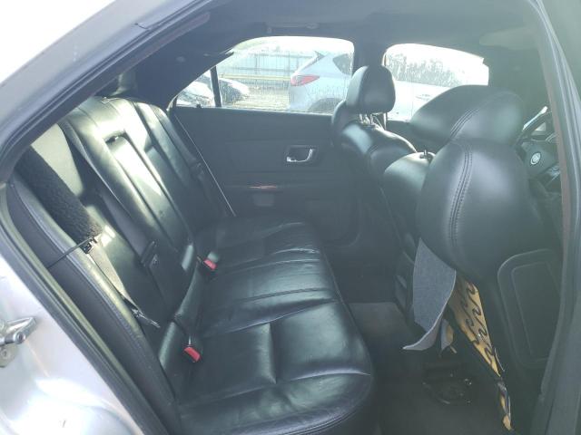 Photo 10 from auction – 2003 CADILLAC CTS with VIN 1G6DM57N230137002