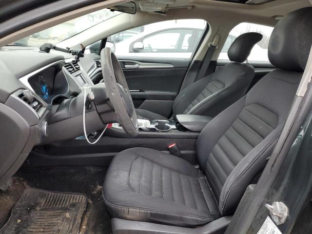 Photo 7 from auction – 2015 FORD FUSION SE with VIN 1FA6P0H78F5106043