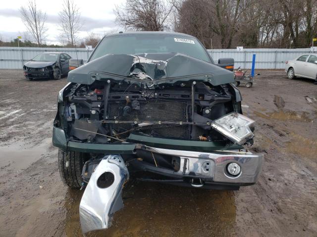 Photo 5 from auction – 2012 FORD F150 SUPER with VIN 1FTFX1EF3CFB19140