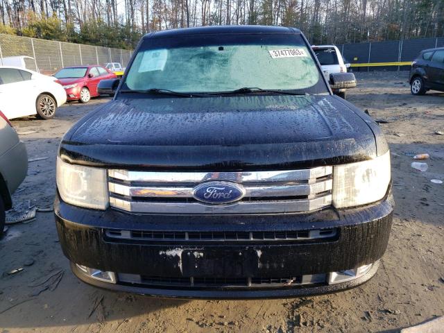 Photo 5 from auction – 2009 FORD FLEX SEL with VIN 2FMDK52C69BA05534