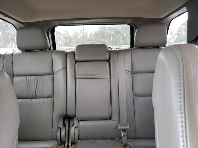 Photo 10 from auction – 2012 JEEP GRAND CHER with VIN 1C4RJEAG3CC151401