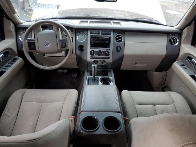صورة رقم 8 من المزاد - 2007 FORD EXPEDITION مع VIN 1FMFU15517LA65405