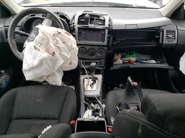 Photo 8 from auction – 2013 TOYOTA COROLLA BA with VIN 5YFBU4EE1DP172591