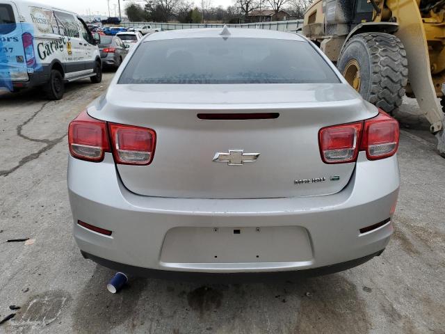 Photo 6 from auction – 2014 CHEVROLET MALIBU 1LT with VIN 1G11C5SL4EF105220