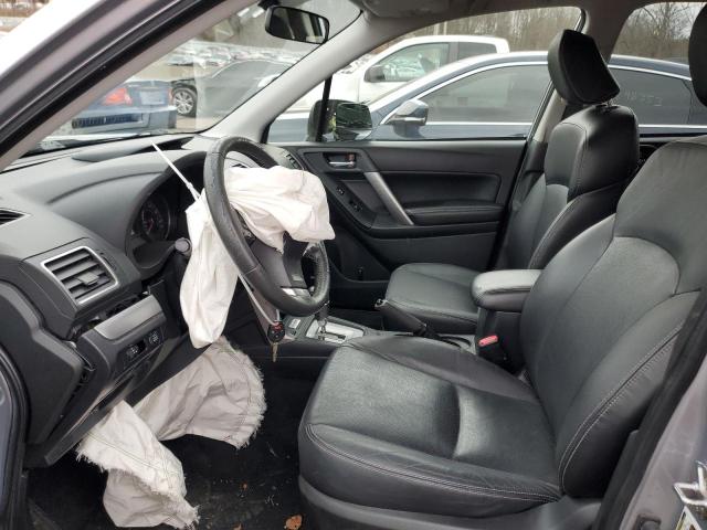 Photo 7 from auction – 2016 SUBARU FORESTER 2 with VIN JF2SJAKCXGH450724