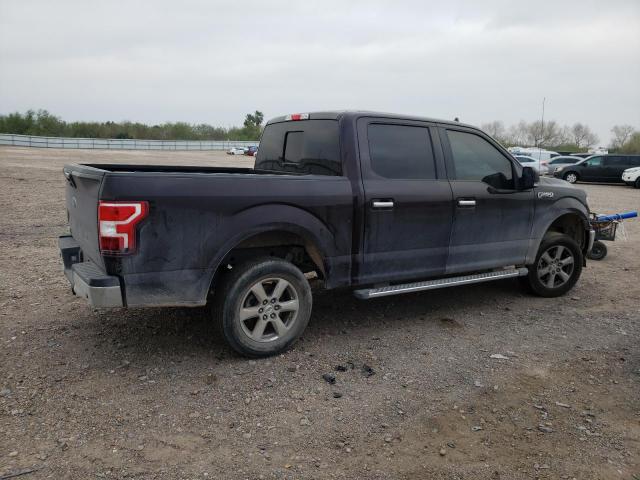 Photo 3 from auction – 2018 FORD F150 SUPER with VIN 1FTEW1C55JKC39969