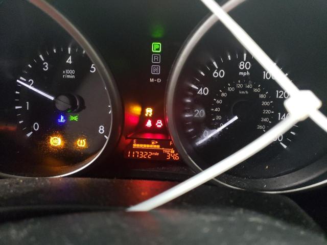 Photo 9 from auction – 2013 MAZDA 5 with VIN JM1CW2DL0D0159800
