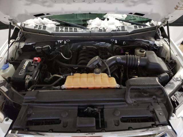 Photo 11 from auction – 2016 FORD F150 SUPER with VIN 1FTFX1EF6GKD71929