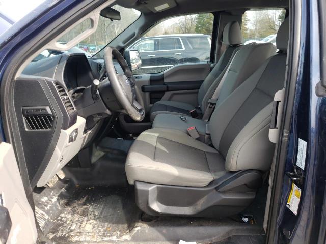Photo 7 from auction – 2017 FORD F150 SUPER with VIN 1FTEX1C85HFC78605