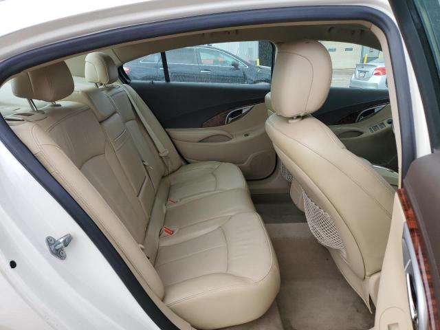 Photo 10 from auction – 2012 BUICK LACROSSE P with VIN 1G4GD5E30CF314277