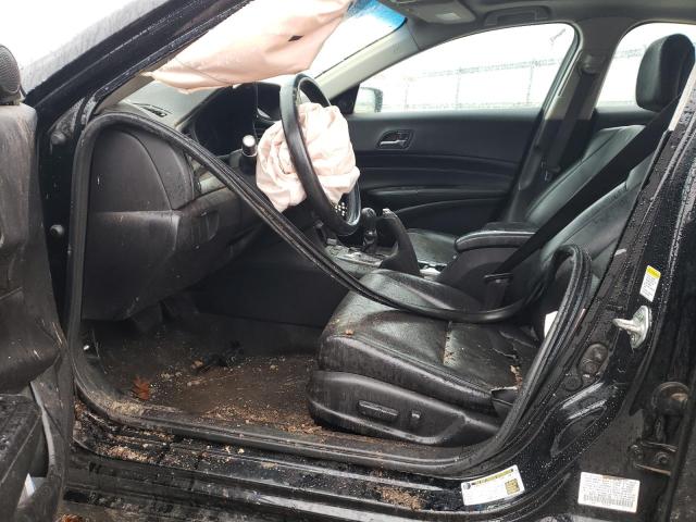Photo 7 from auction – 2014 ACURA ILX 20 with VIN 19VDE1F36EE001333