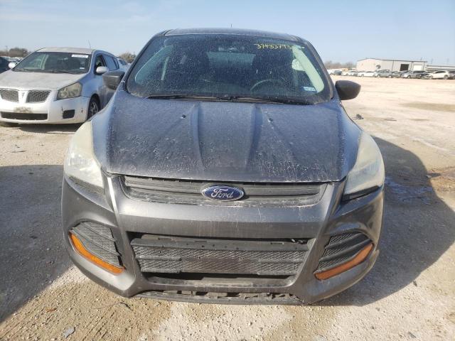 Photo 5 from auction – 2014 FORD ESCAPE S with VIN 1FMCU0F73EUC84631