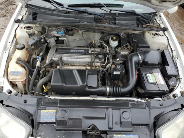 Photo 11 from auction – 2004 CHEVROLET CAVALIER L with VIN 3G1JH52F04S163122