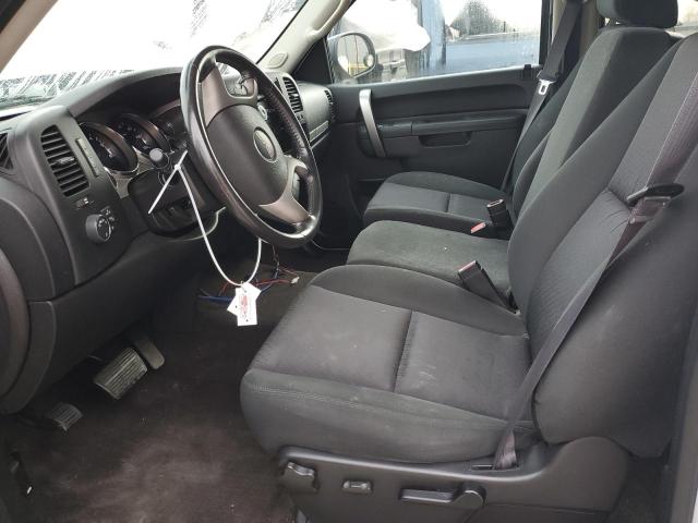 Photo 7 from auction – 2013 GMC SIERRA K15 with VIN 3GTP2VE71DG252000