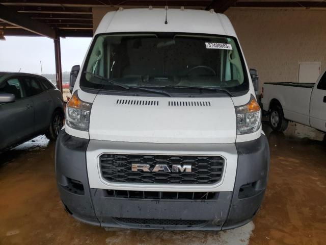 Photo 5 from auction – 2019 RAM PROMASTER with VIN 3C6TRVDG0KE515217