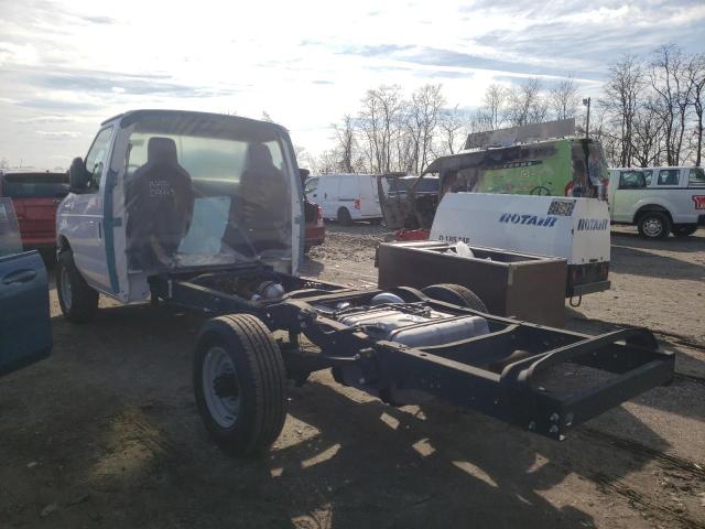 Photo 2 from auction – 2023 FORD ECONOLINE with VIN 1FDWE3FN3PDD09993