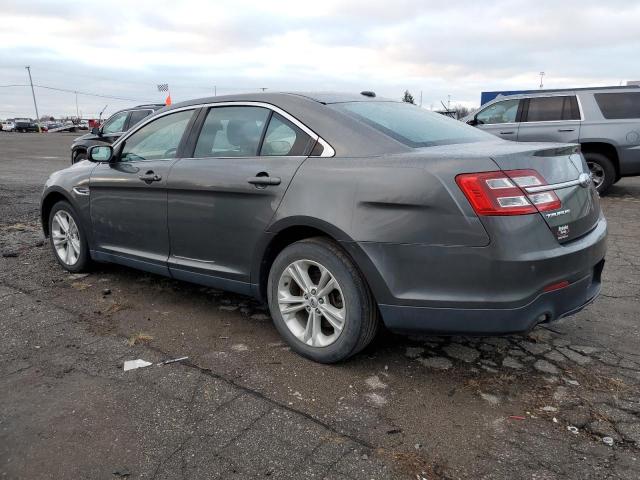 Photo 2 from auction – 2015 FORD TAURUS SEL with VIN 1FAHP2H86FG189294