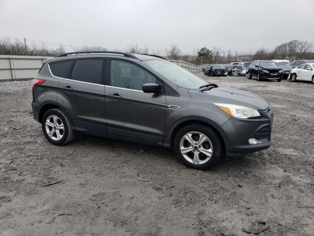 Photo 4 from auction – 2016 FORD ESCAPE SE with VIN 1FMCU0GX8GUA42404