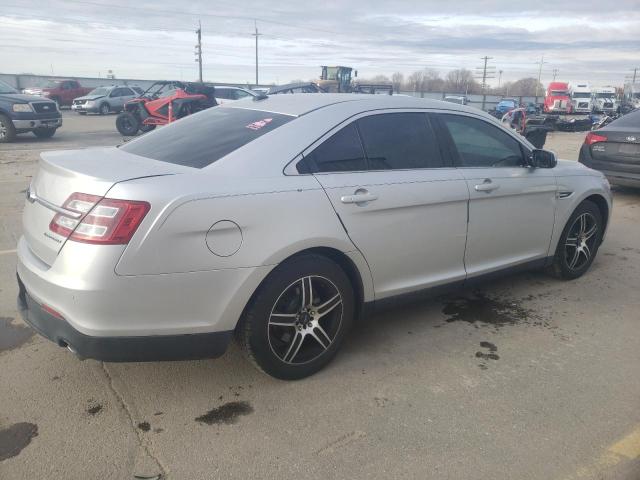 Photo 3 from auction – 2013 FORD TAURUS LIM with VIN 1FAHP2F8XDG131155