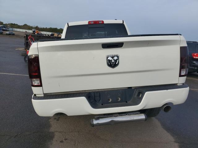 Photo 6 from auction – 2009 DODGE RAM 1500 with VIN 1D3HV18T89S785711