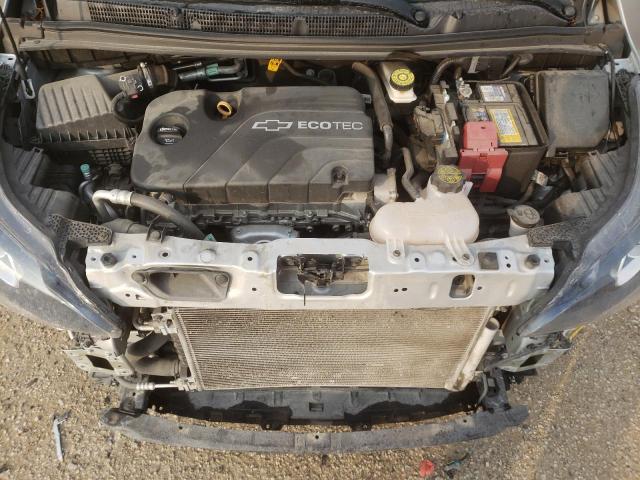 Photo 12 from auction – 2019 CHEVROLET SPARK 1LT with VIN KL8CD6SA0KC819515
