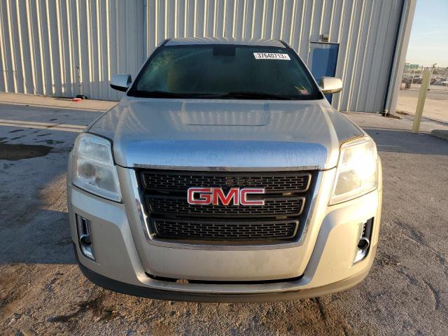 Photo 5 from auction – 2014 GMC TERRAIN SL with VIN 2GKALMEK3E6136641