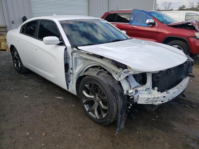 Photo 4 from auction – 2015 DODGE CHARGER SX with VIN 2C3CDXHG1FH886835