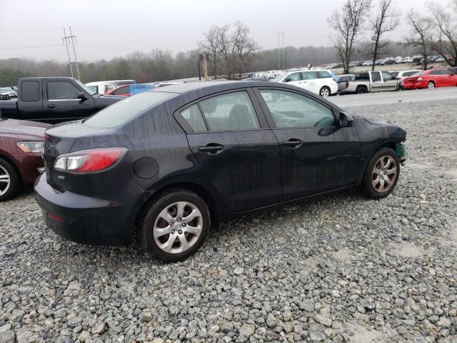 Photo 3 from auction – 2013 MAZDA 3 I with VIN JM1BL1U80D1708299