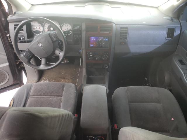 Photo 8 from auction – 2004 DODGE DURANGO with VIN 1D4HB48N44F186720