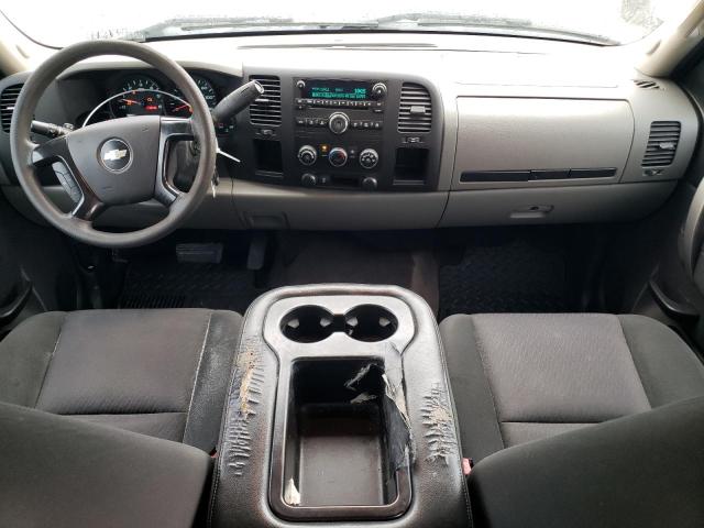 Photo 8 from auction – 2012 CHEVROLET SILVERADO with VIN 3GCPCREA3CG126056