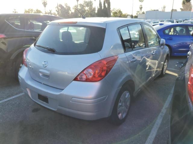 Photo 3 from auction – 2012 NISSAN VERSA S with VIN 3N1BC1CP8CK800723