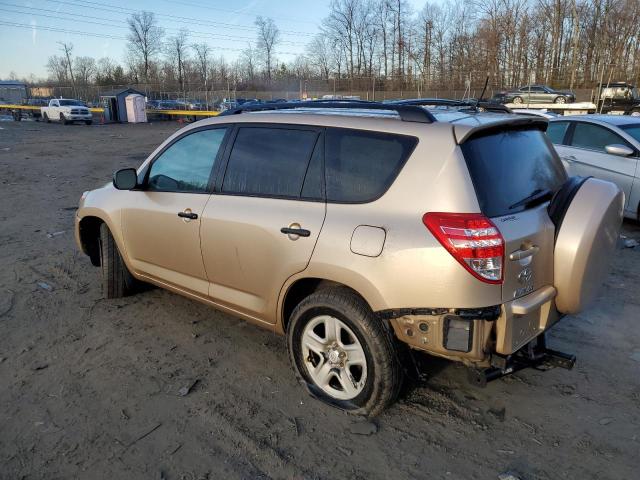 Photo 2 from auction – 2012 TOYOTA RAV4 with VIN 2T3BF4DV9CW186691